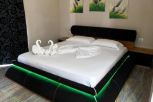 Hotelzimmer