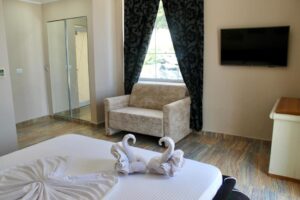 Hotelzimmer1