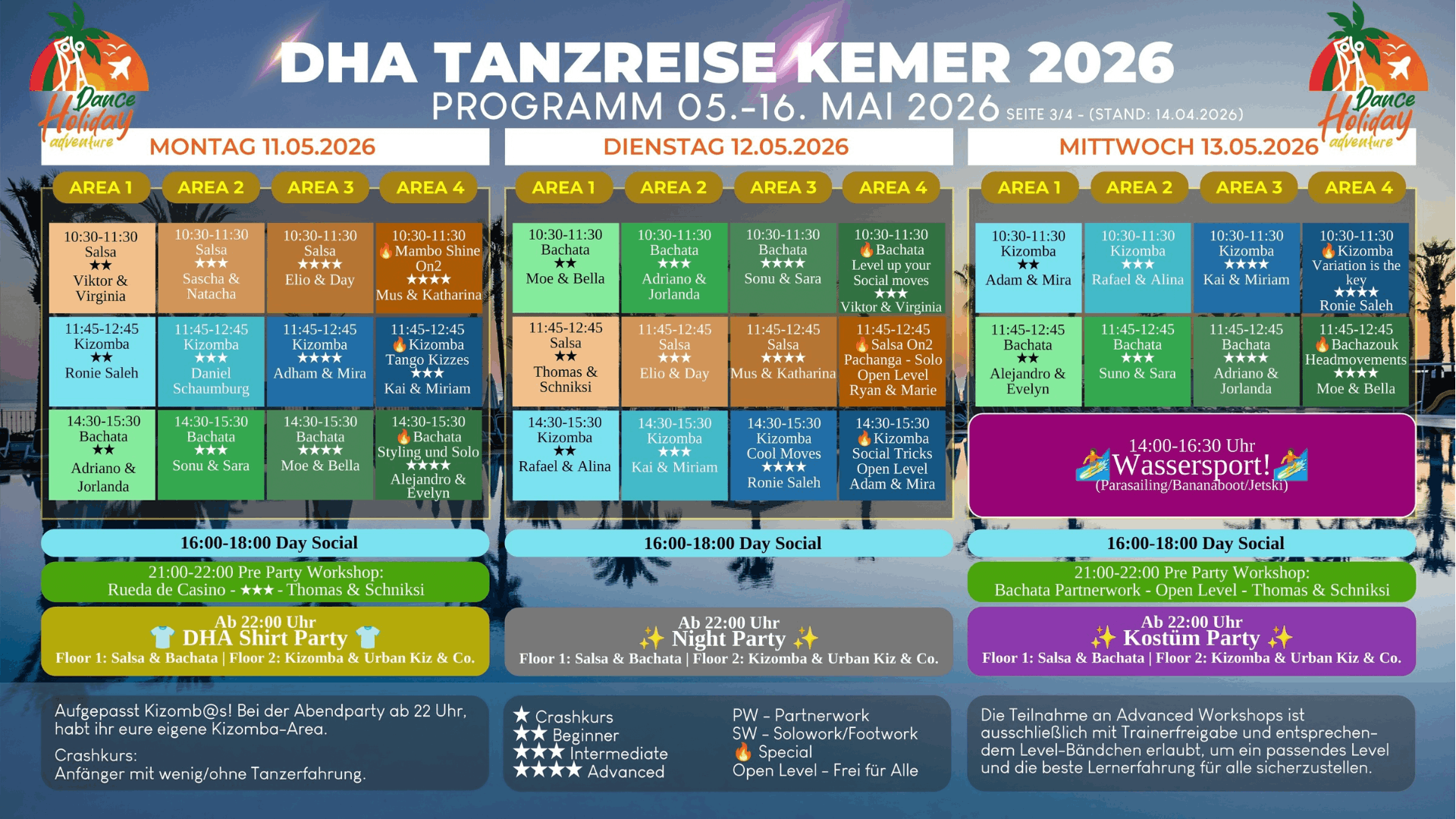 Plan 3